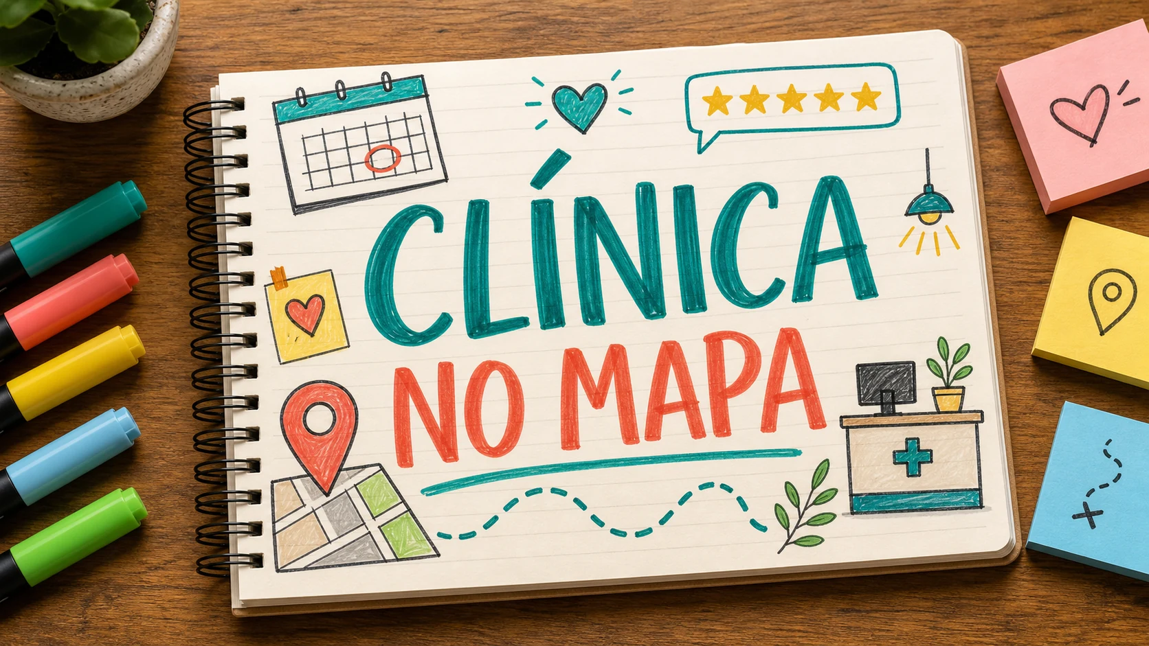 clínica aparecer perto de mim com especialidades, agenda e confiança local