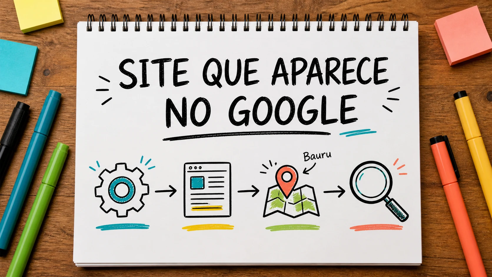 quanto custa criar um site que aparece no Google com SEO básico