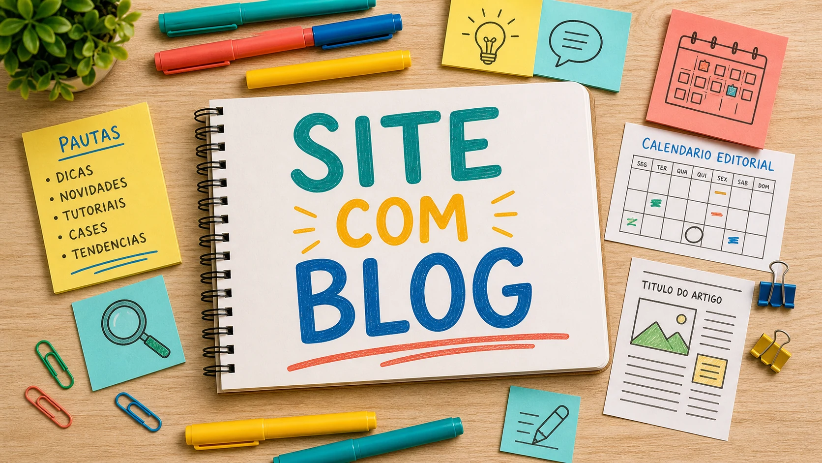 quanto custa site com blog para responder dúvidas de clientes