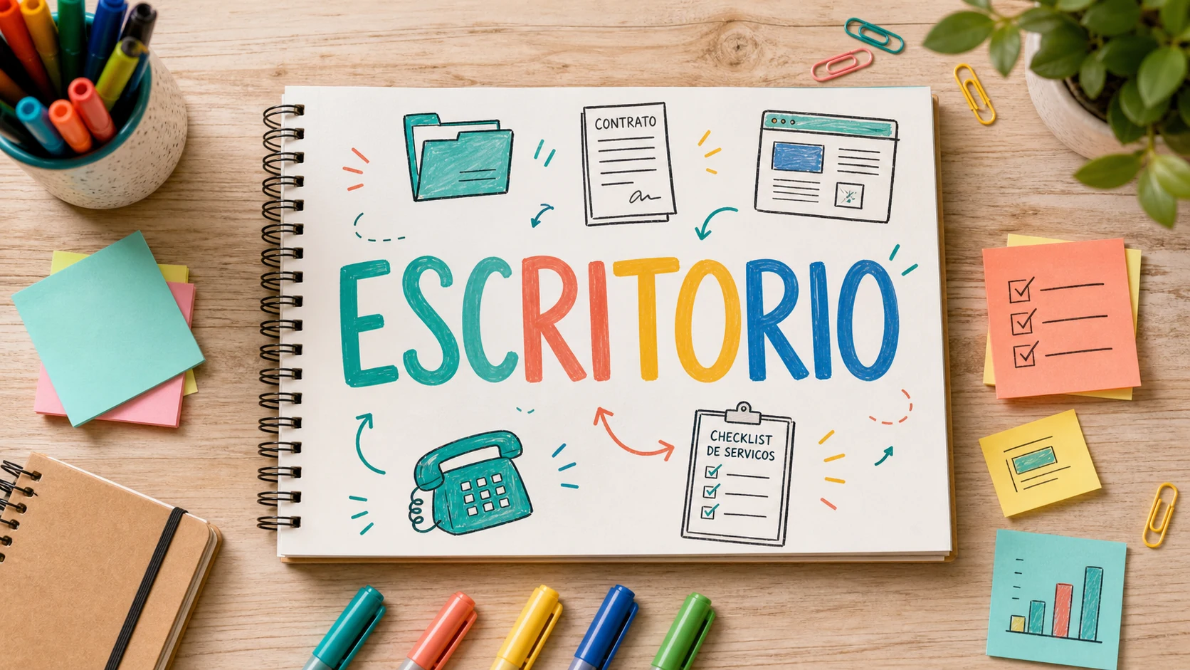 quanto custa site para escritório com áreas de atuação claras