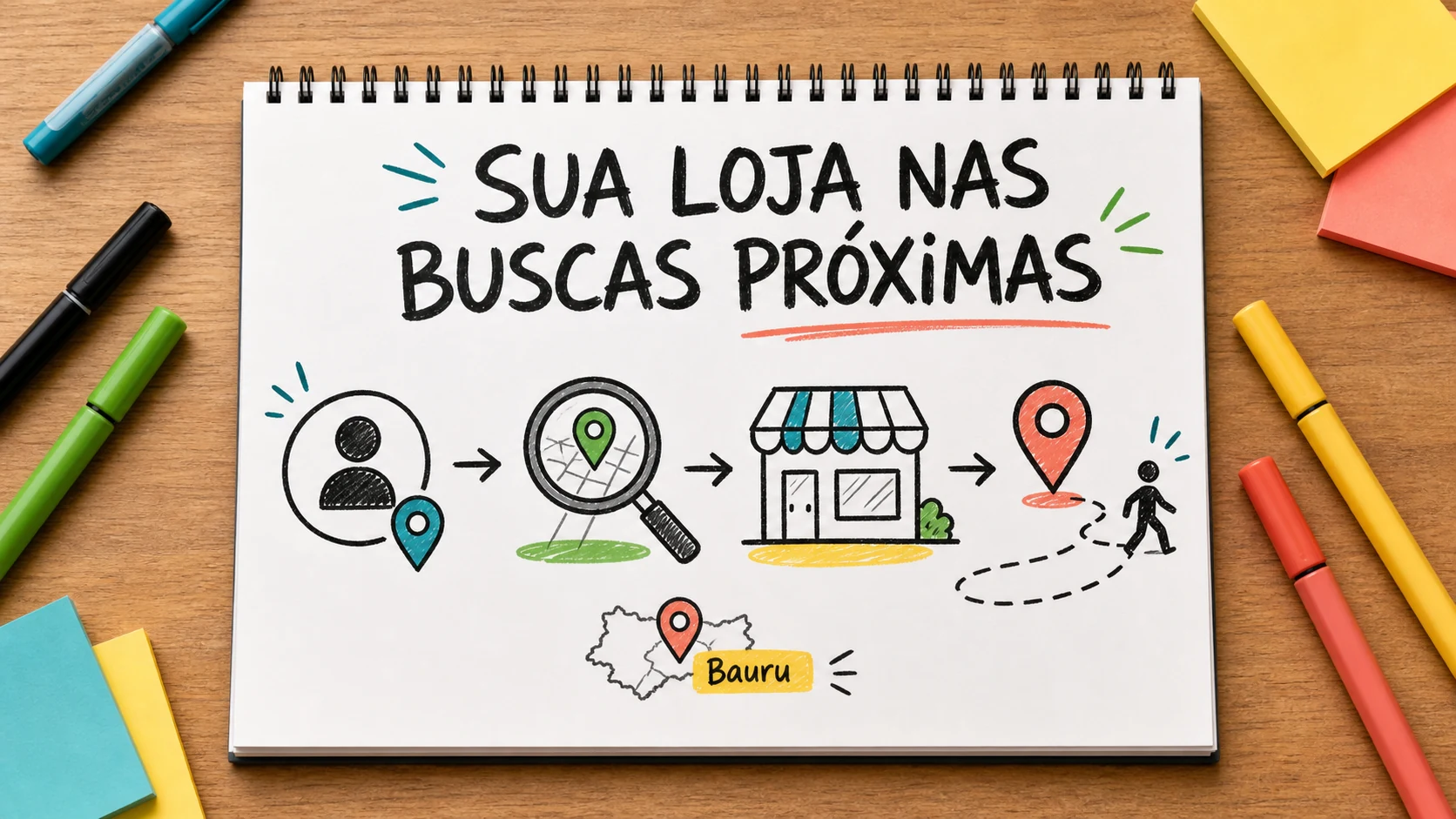 loja aparecer perto de mim com endereço, fotos, rota e WhatsApp atualizados