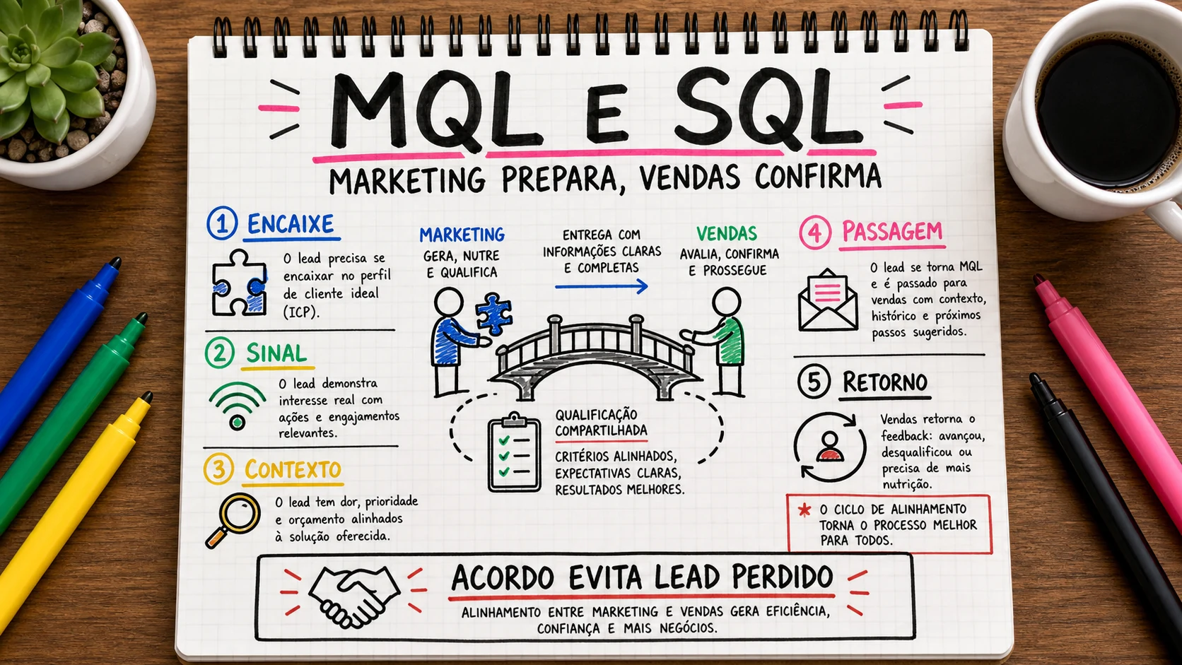 MQL e SQL representado em uma cena editorial sobre escolha, contexto e decisão.