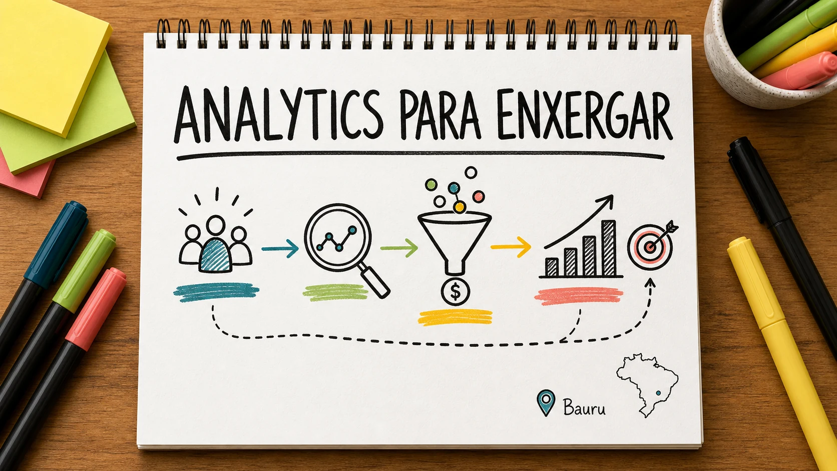 site com Google Analytics preço para medir visitas, contatos e origem dos clientes