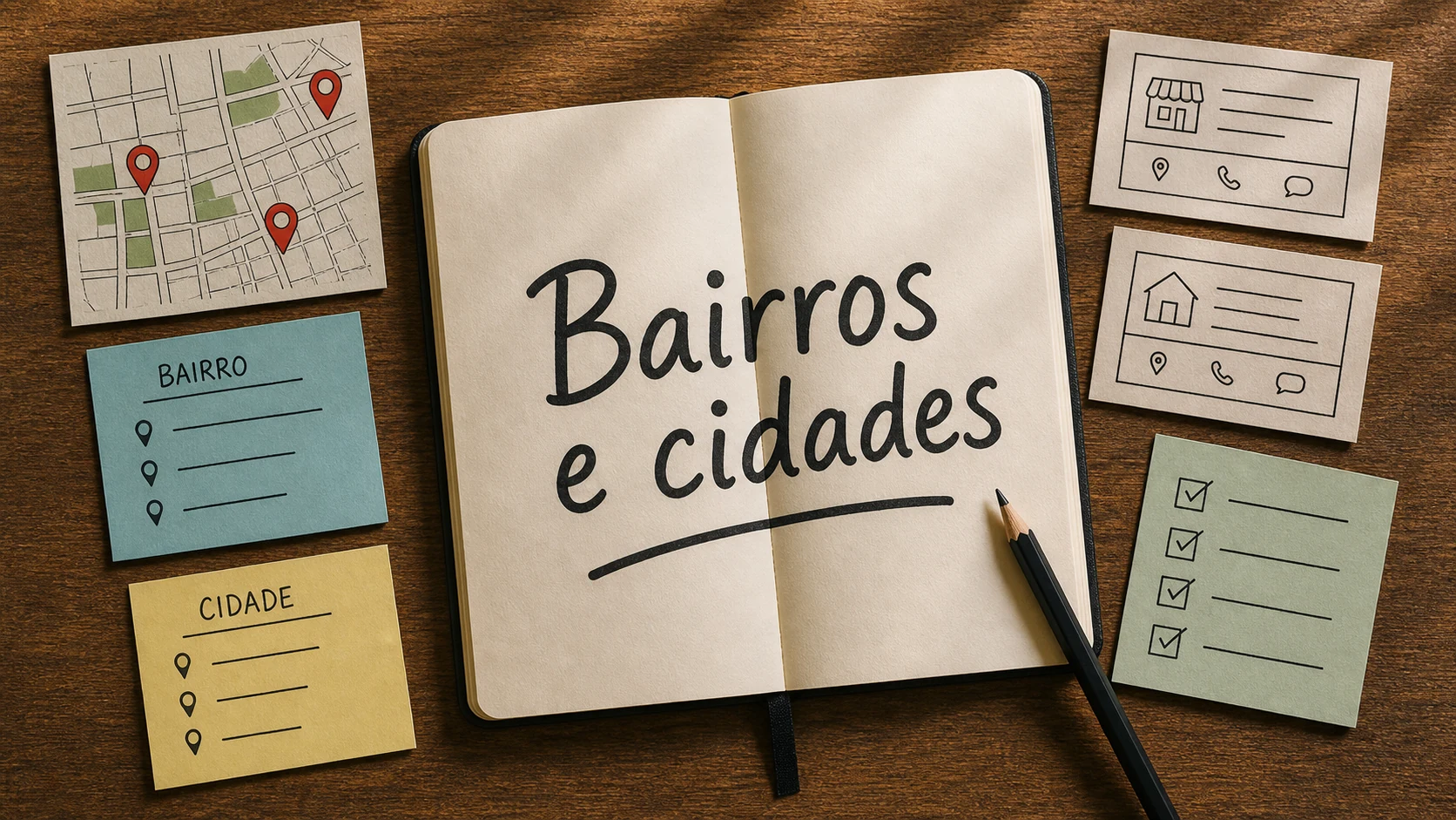 site com páginas por bairro preço para atender cidades e regiões locais