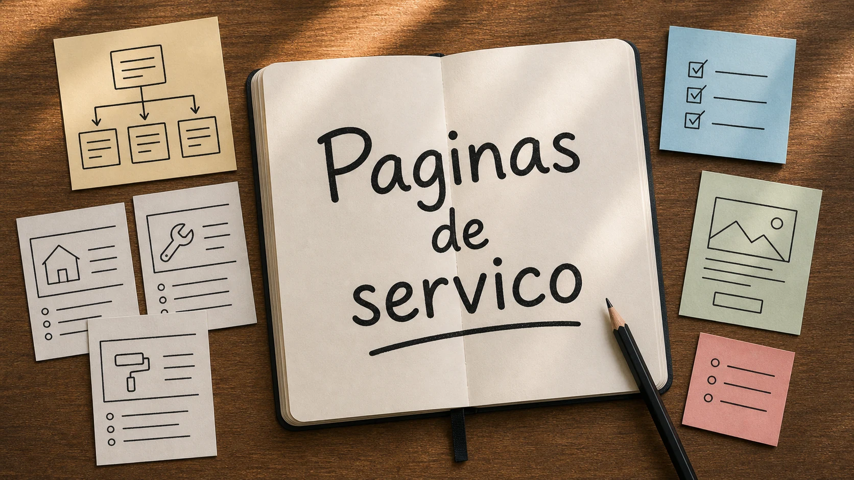 site com páginas de serviço preço para organizar serviços e buscas do cliente