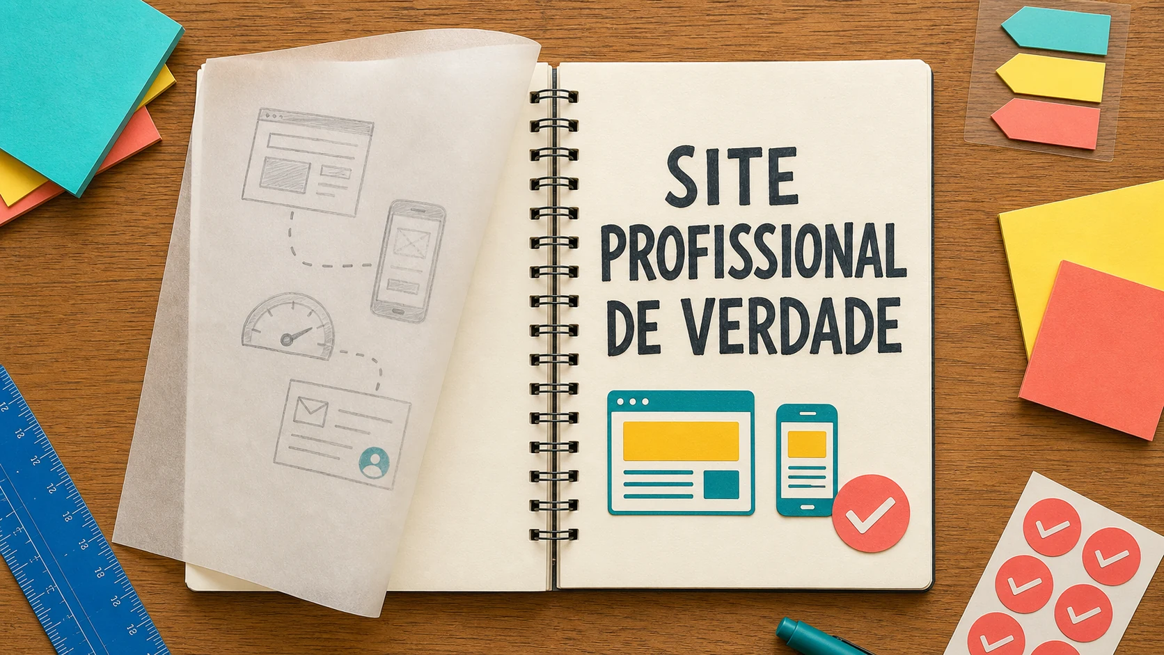 quanto custa um site profissional além da aparência visual