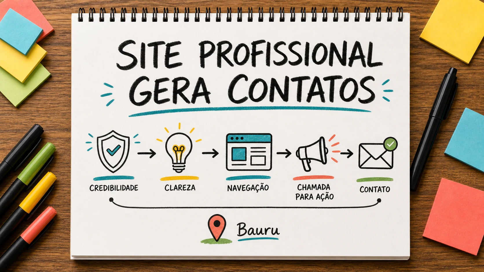 quanto custa um site profissional que gera contatos para empresas locais