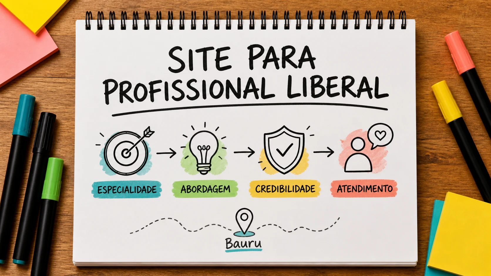 quanto custa site para profissional liberal com especialidade e contato