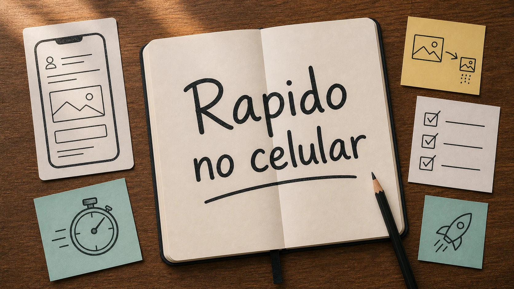quanto custa site rápido e responsivo para abrir bem no celular