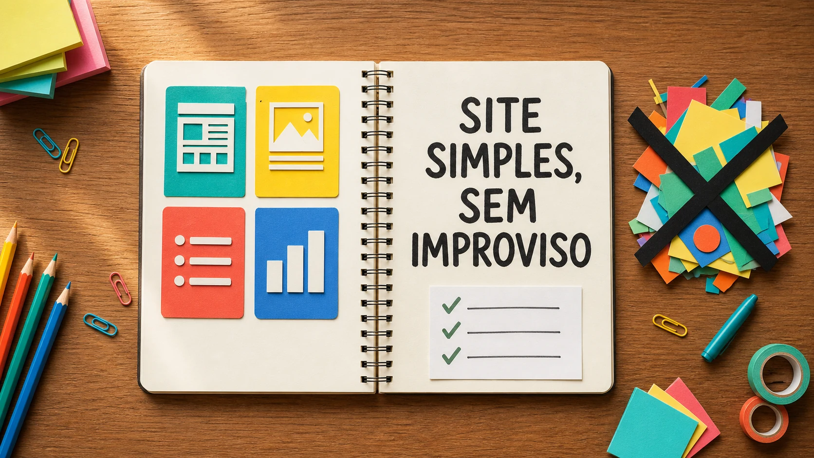 quanto custa um site simples com escopo mínimo funcional