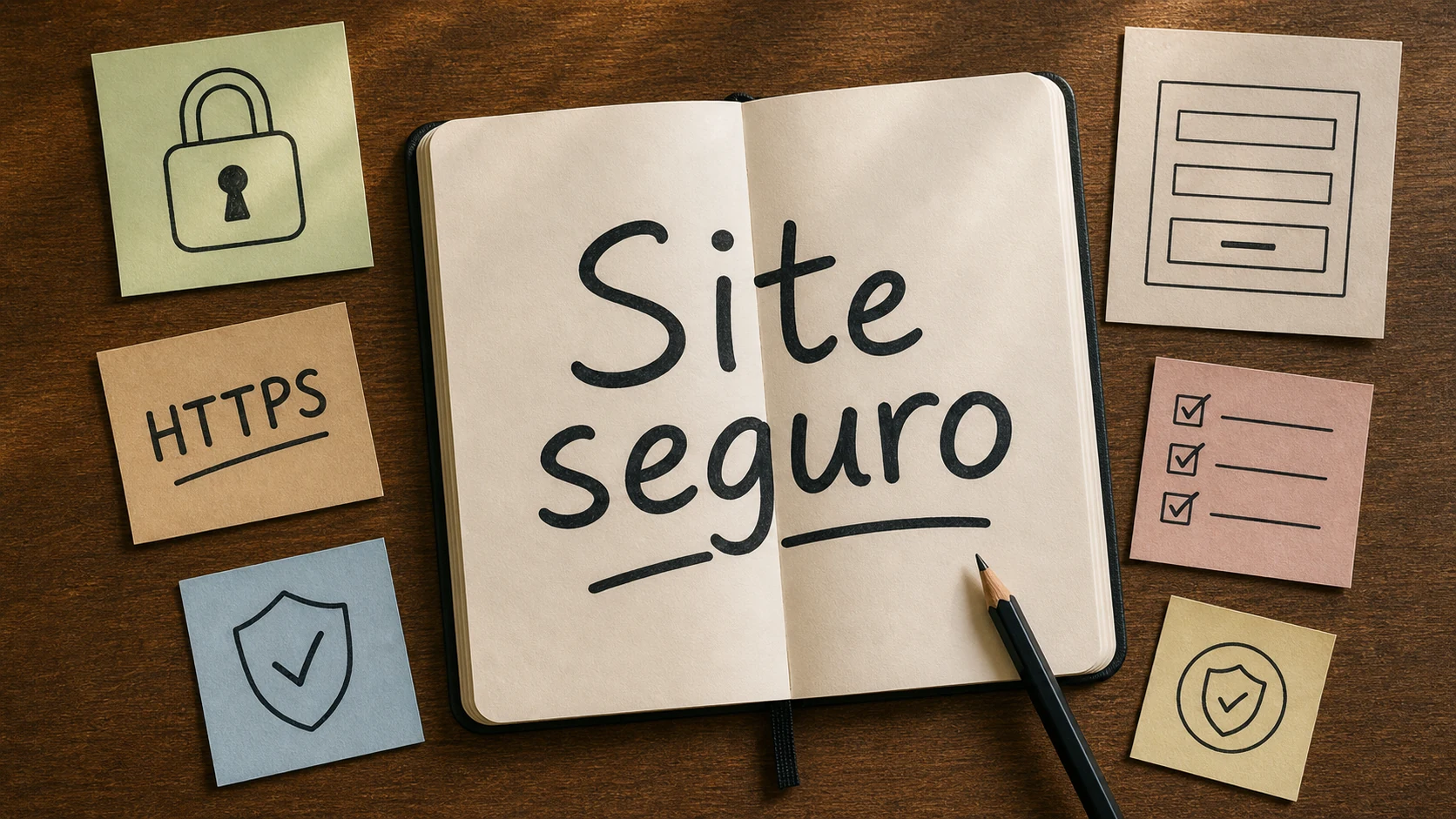 site com SSL preço e segurança básica para empresa passar confiança